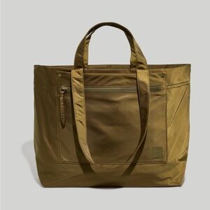 Madewell Resourced Tote Bag